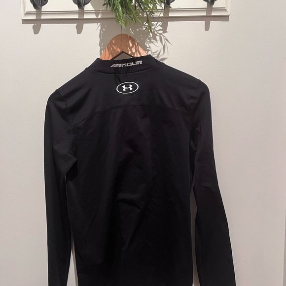 Long Sleeves Cold Gear Fitted baselayer for Kids - Picture 5 of 5